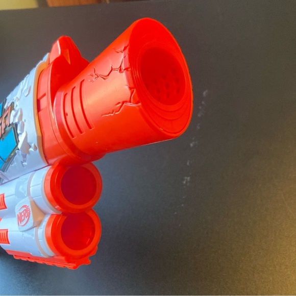 Nerf Mega XL Big Rig Blaster - Picture 3 of 3